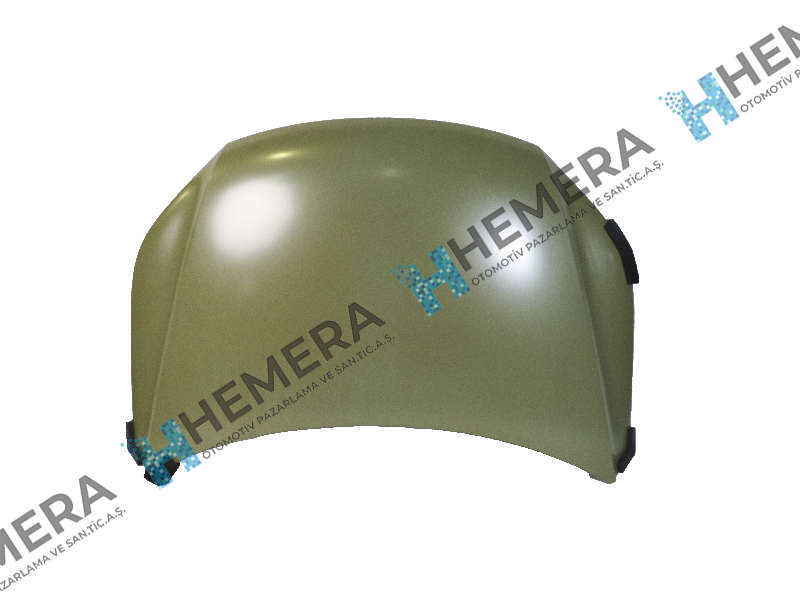 Motor Kaputu Volkswagen Tiguan 2008-2018 5n0823031a