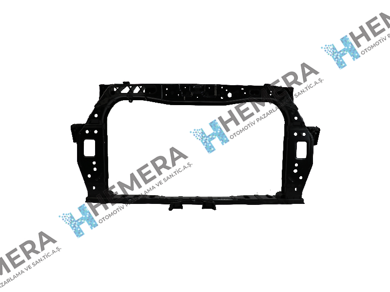 Panel Ön Kia Rio 2012>