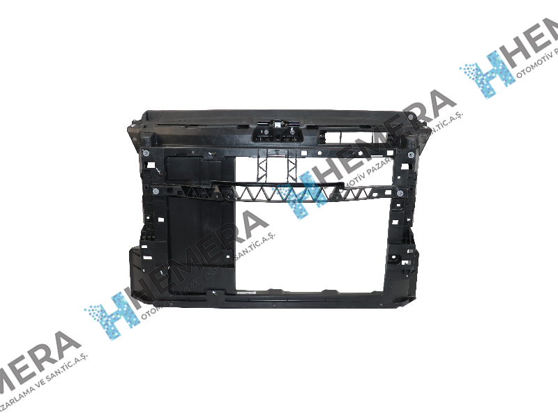 Panel Ön Benzinli Volkswagen Polo 2010> 6r0805588ah