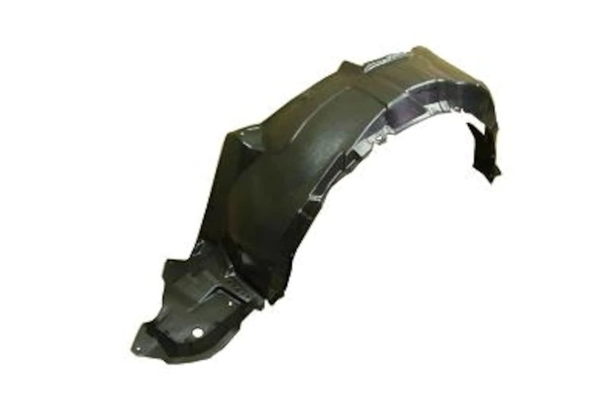 Çamurluk Davlumbazi Ön Sağ Toyota Corolla 2019-2020 5387502660