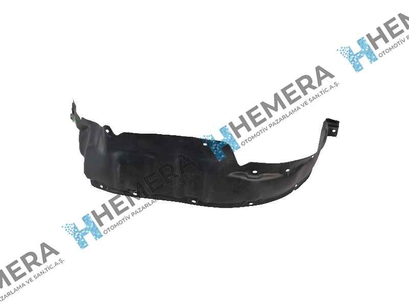 Çamurluk Davlumbazi Ön Sol Nissan Yd25 2002-2004