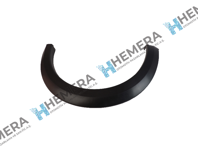 Çamurluk Dodiği Arka Sağ Mitsubishi L200 2015>