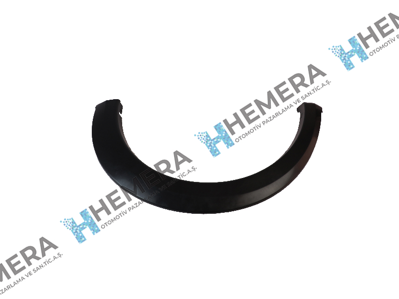 Çamurluk Dodiği Ön Sağ Mitsubishi L200 2015>