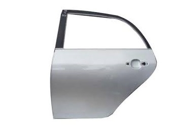 Kapi Arka Sol Toyota Corolla 2008>