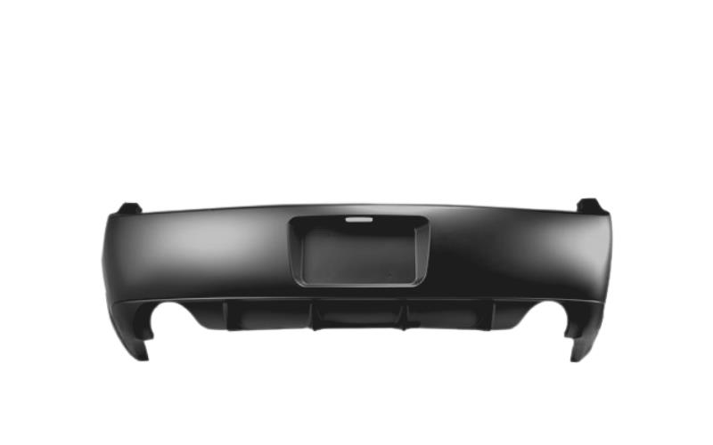 Tampon Arka Sedan 4 Kapi Ford Fiesta 2008-2017 8a6117906ac57vt-1829283-1730685