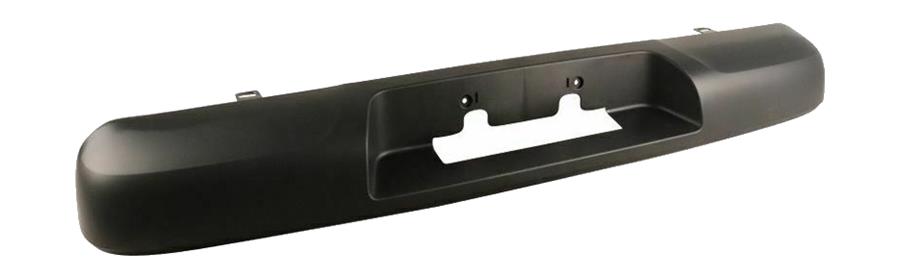 Tampon Arka Siyah Ford Ranger 2012>