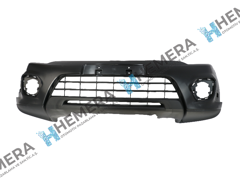 Tampon Ön Dodikli Far Yikamasiz Mitsubishi L200 2014-2015