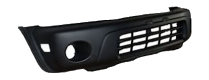 Tampon Ön Siyah Sisli Honda Crv 1999-2000 71101s10s1-71101s10g0