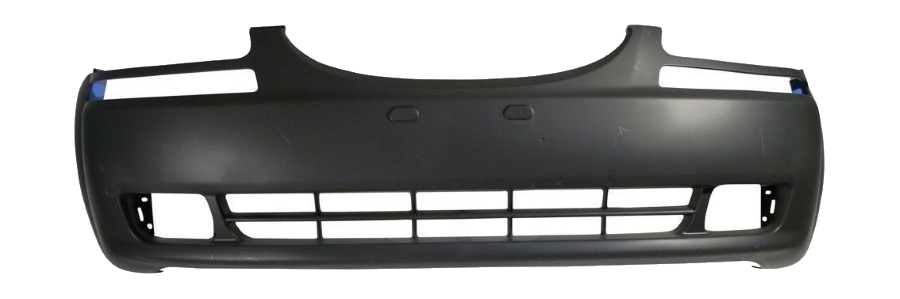 Tampon Ön Sisli Sinyal Delikli Chevrolet Aveo 2003-2008