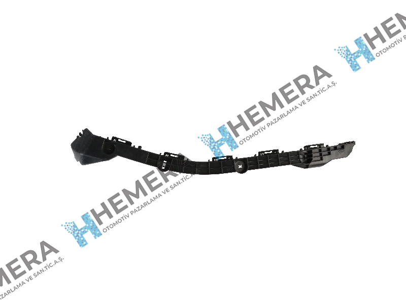 Tampon Braketi Arka Sağ Toyota Corolla 2013-2016