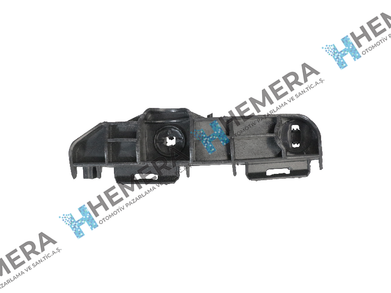 Tampon Braketi Arka Sağ Alt Toyota Rav 4 2013-2016