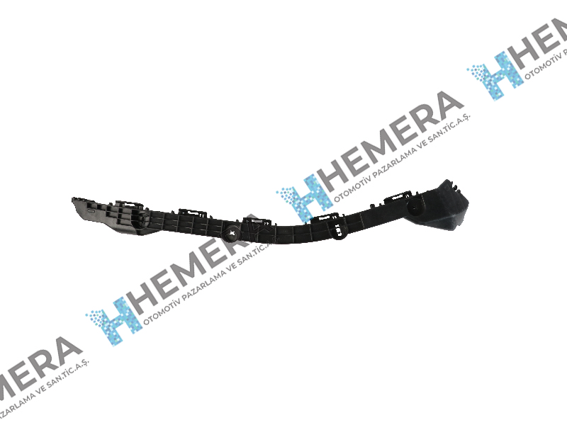Tampon Braketi Arka Sol Toyota Corolla 2013-2016