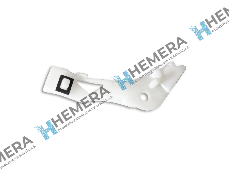 Tampon Braketi Ön Sol Mazda Mazda 6 2004-2006