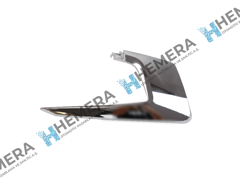 Nikelaj Tampon Ön Üst Sol Mitsubishi Asx 2017-2019