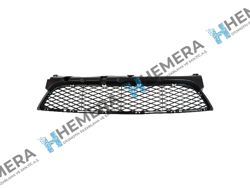 Tampon Izgarasi Ön Mazda Mazda 3 2004>