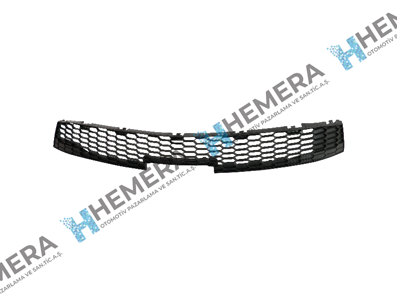 Tampon Izgarasi Ön Mazda Mazda 6 2013-2018