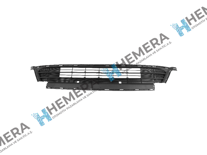 Tampon Izgarasi Ön Alt Toyota Rav 4 2013-2016