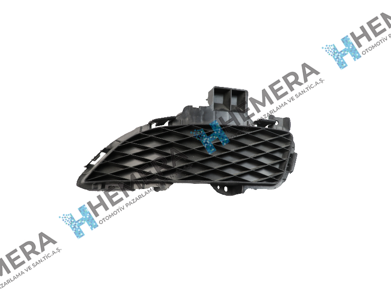 Sis Far Kapaği Sol Sissiz Mazda Mazda 3 2004-2006