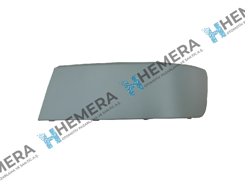 Tampon Bandi Sol Volkswagen Transporter 2010-2014