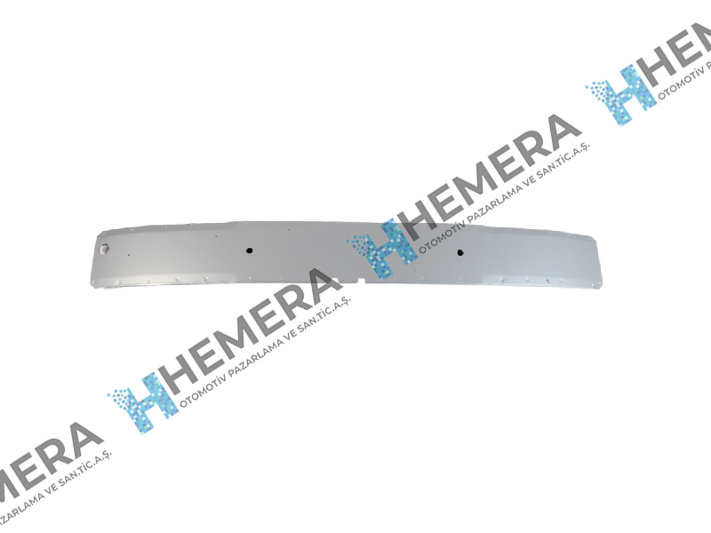 Demir Tampon Ön Sac Opel Corsa D 2006-2011