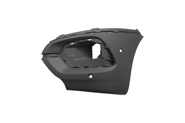 Tampon Ön Sol Astarli 2 Sensörlü Opel Combo 2019>