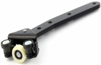 Sürgülü Kapi Alt Mekanizmasi Sağ Komple Doblo Ii