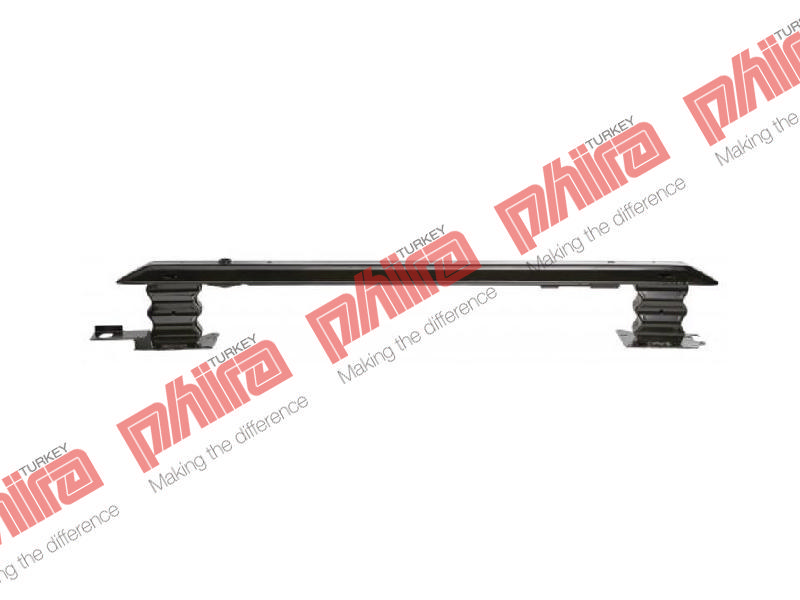 Tampon Demiri Ön Sac Peugeot 307 2001