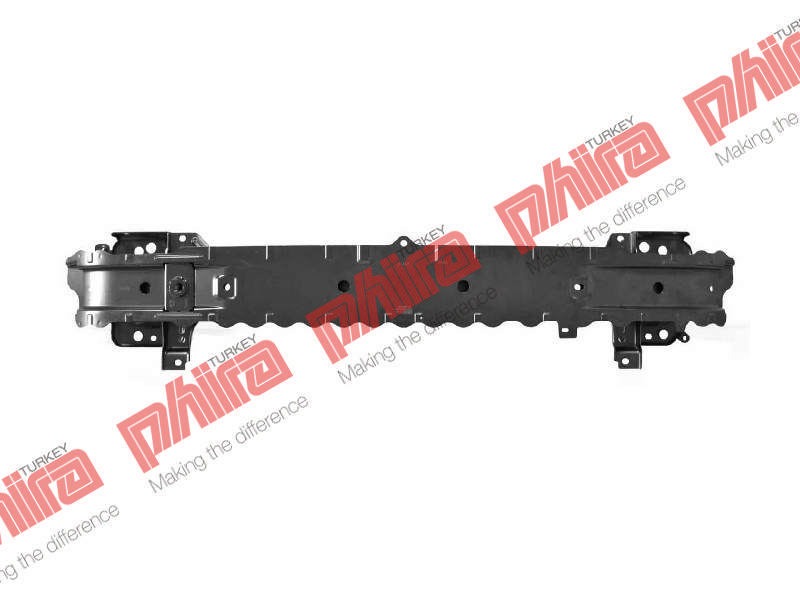 Tampon Demiri Ön Sac Ford Fiesta 2008-2012