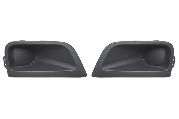 Sis Far Kapaği Ön Sissiz Set Citroen Berlingo 2018