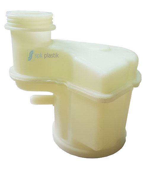 Elektrikli Direksiyon Pompa Rezervuari Renault Clio Ii 98> Kangoo 97> Clio Symbol 02> 1.5dci 1.9dci Kapakli