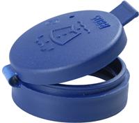 Cam Su Fiskiye Depo Kapaği Siyah Linea