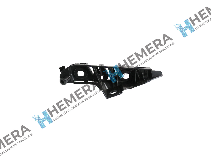 Tampon Braketi Ön Sağ Audi Passat 2015-2016