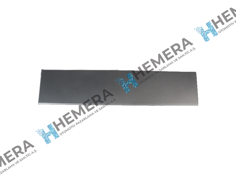 Bagaj Kapaği Çitasi Arka Sol Fiat Ducato 2006-2014