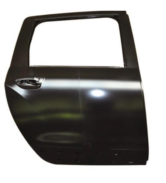 Kapi Arka Sağ Dacia Lodgy 2012-2018