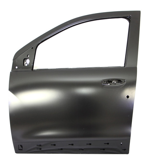 Kapi Ön Sol Dacia Dokker 2011>