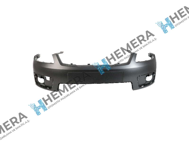 Tampon Ön Sisli Sensörsüz Ford C-Max 2003>