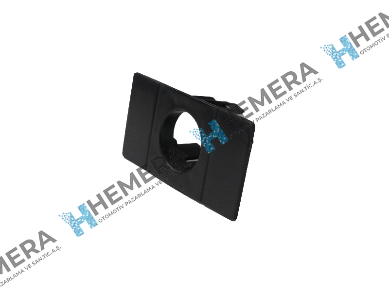 Park Sensör Braketi Ön Volkswagen Golf 2013>