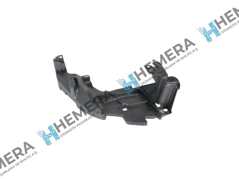 Tampon Braketi Ön Sağ Renault Megane Iii 2011-2013