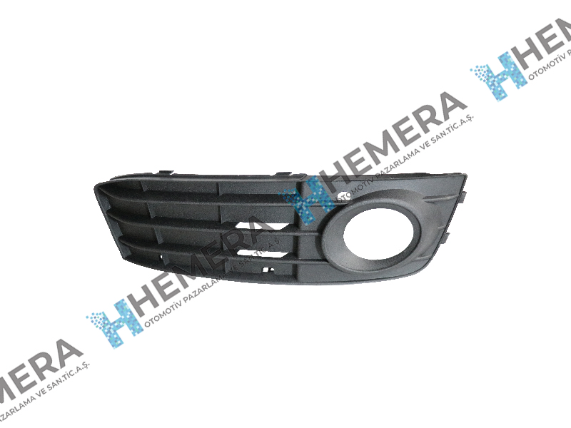Sis Far Kapak Izgarasi Sağ Audi A4 2007-2011