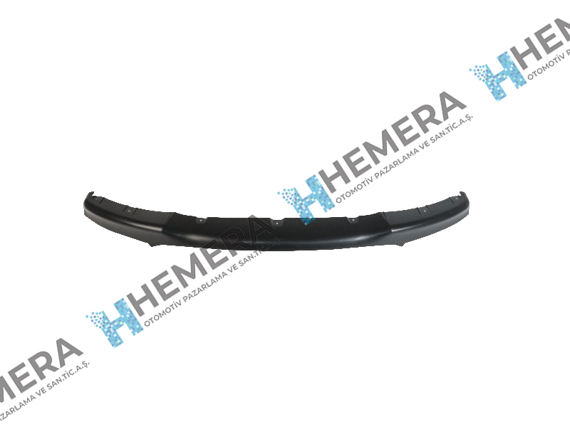 Tampon Spoyleri Ön Alt Bmw 1 E87 2004-2007