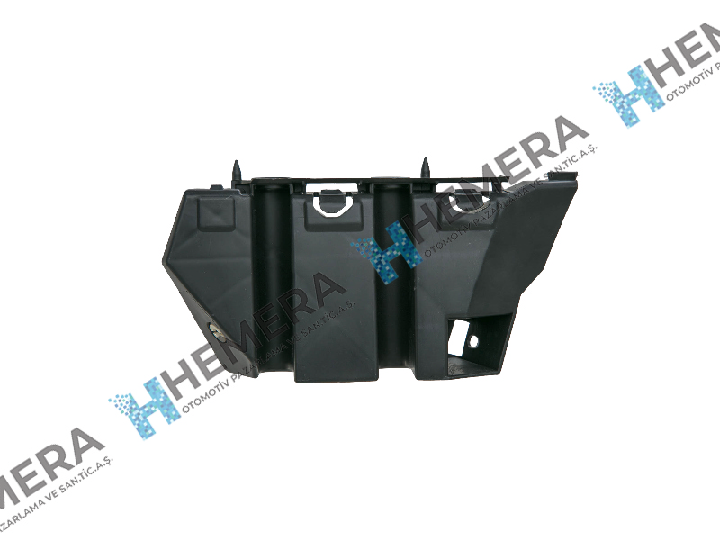 Tampon Braketi Ön Sol Seat Leon 2012>