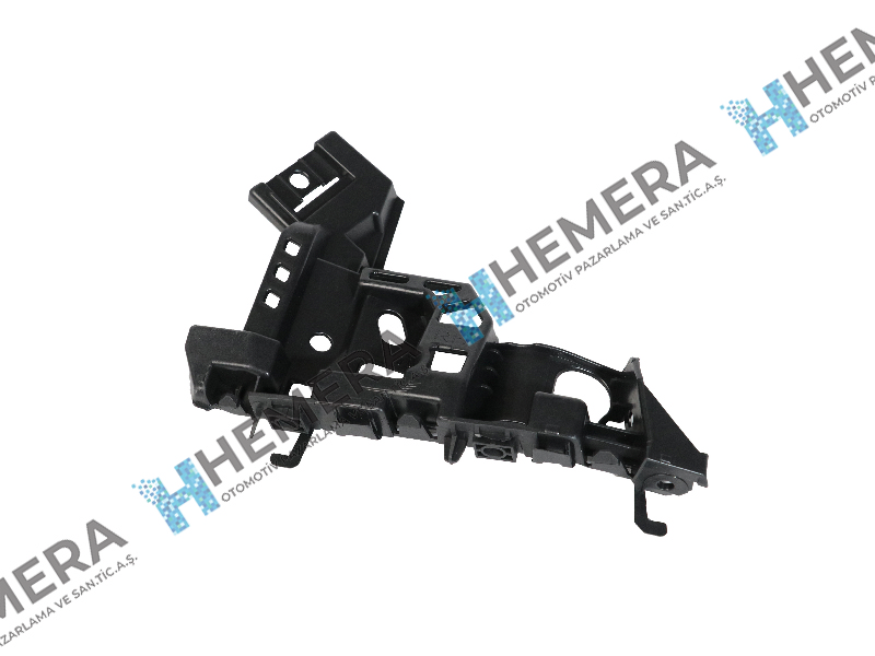 Tampon Braketi Ön Sağ Opel Astra K 2016>