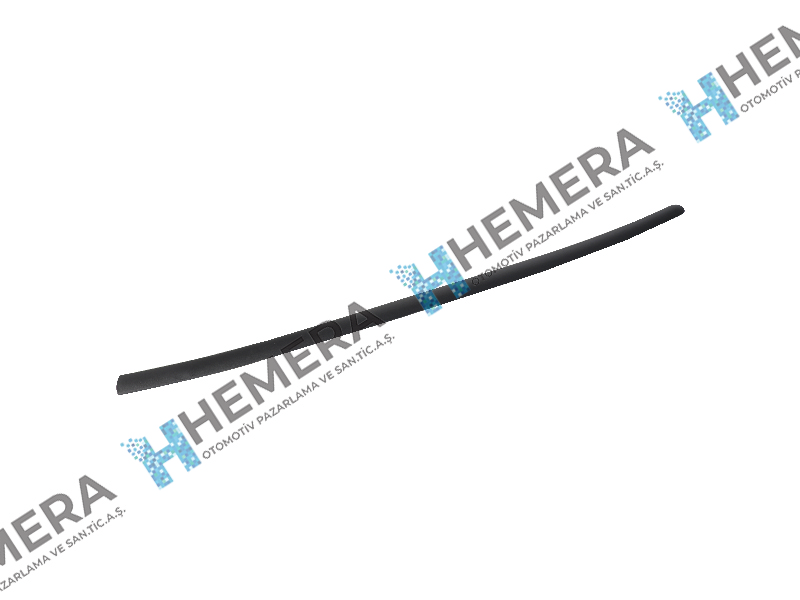 Kapi Çitasi Ön Sol Volkswagen Golf 2003-2008