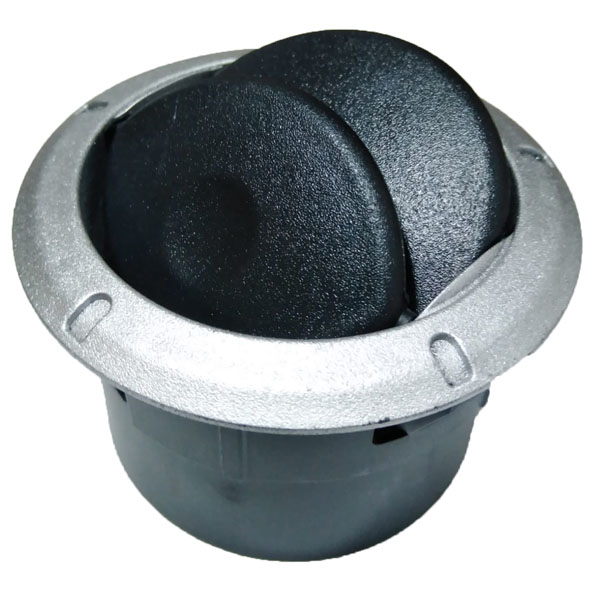 Kalorifer Havalandirma Difizör Gri Dacia Logan-Master Ii