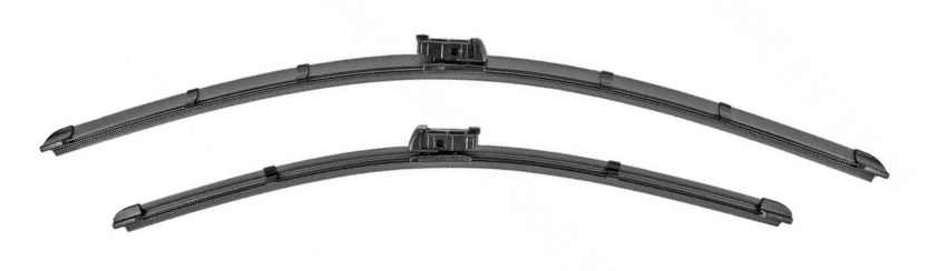 Ön Silecek Süpürgesi Takim 600-400 Mm C3 Doblo 10>Kuga 08-12-Ranger 15-Combo D-Twingo 07-14-Ibiza 4