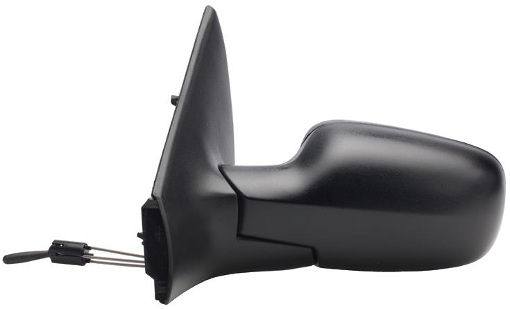 Diş Dikiz Aynasi Sol Megane 02> Mekanik Asferik Vm-138al