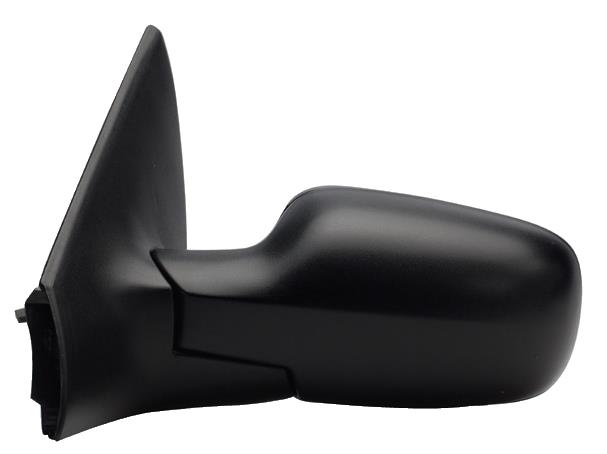 Diş Dikiz Aynasi Sol Megane 02> Elektrikli Isitmali Asferik 5 Fiş Vm-138ehal