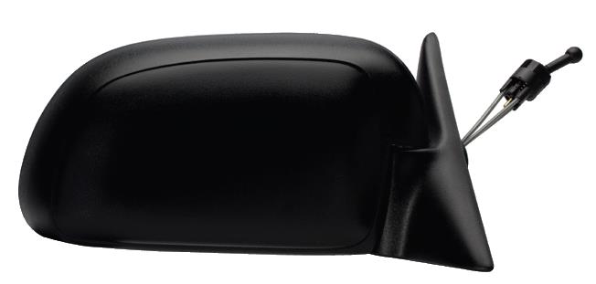 Diş Dikiz Aynasi Sağ Renault 9/11 Broadway 98> Mekanik Kumandali