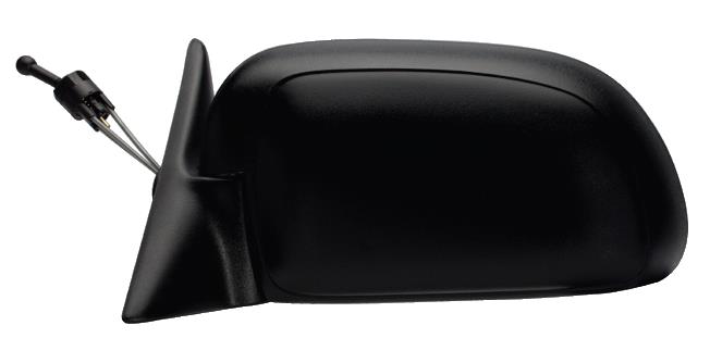 Diş Dikiz Aynasi Sol Renault 9/11 Broadway 98> Mekanik Kumandali