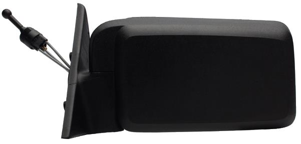 Diş Dikiz Aynasi Sol Renault 9/11 92> Mekanik Kumandali